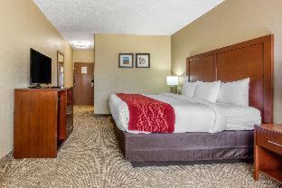 Room #107372111 at Comfort Inn & Suites
