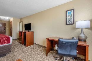 Room #107372112 at Comfort Inn & Suites