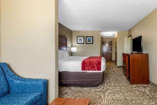 Room #107372112 at Comfort Inn & Suites