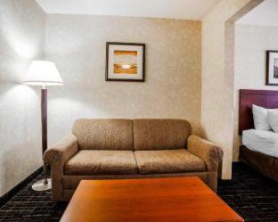 Room #49044709 at Comfort Suites Independence - Kansas City