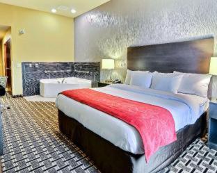 Room #112070510 at Comfort Suites