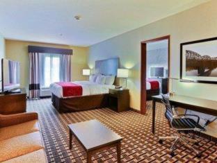 Room #112070510 at Comfort Suites