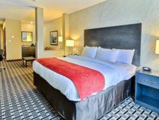 Room #112070510 at Comfort Suites