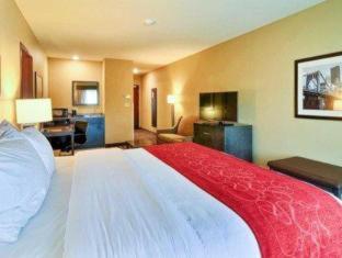 Room #112070511 at Comfort Suites