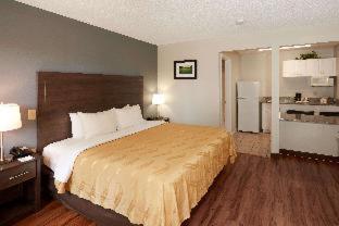 King Room - Non Smoking at Quality Inn Augusta West Near Fort Gordon
