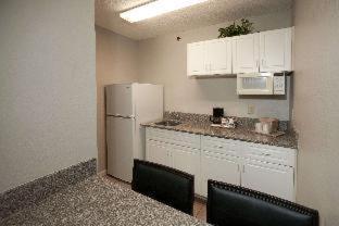 King Room - Non Smoking at Quality Inn Augusta West Near Fort Gordon