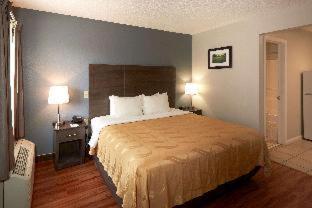 King Room - Non Smoking at Quality Inn Augusta West Near Fort Gordon