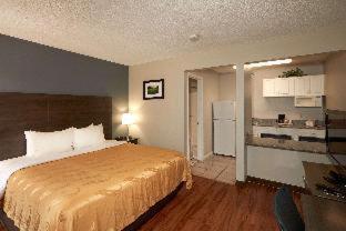King Room - Non Smoking at Quality Inn Augusta West Near Fort Gordon