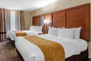 Room #49007705 at Comfort Suites Manhattan
