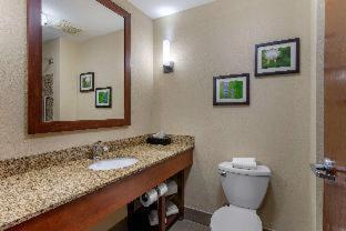 Room #49007705 at Comfort Suites Manhattan