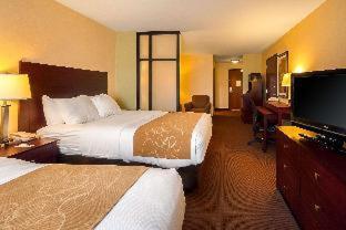 Room #49007705 at Comfort Suites Manhattan