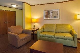 Room #49007705 at Comfort Suites Manhattan