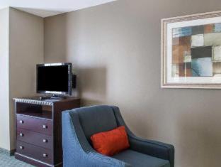 Room #29276210 at Comfort Suites Near Texas A&M University - Corpus Christi
