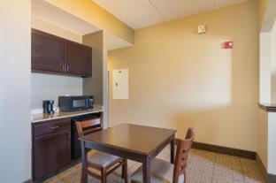 Room #49185609 at Comfort Suites Beachside