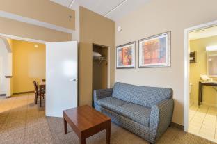 Room #49185609 at Comfort Suites Beachside