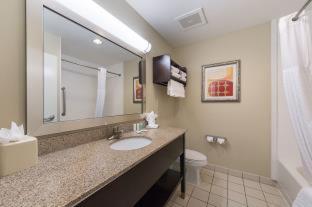Room #49185609 at Comfort Suites Beachside