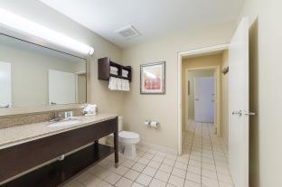 Room #49185609 at Comfort Suites Beachside