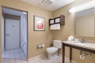 Room #49185609 at Comfort Suites Beachside