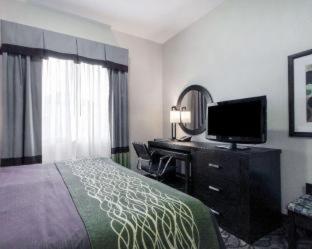 Room #49203412 at Comfort Inn & Suites El Paso I-10 Airport Area