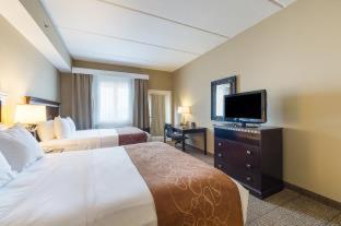 Room #49185611 at Comfort Suites Beachside