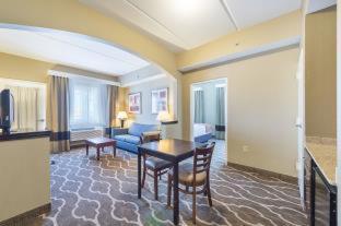 Room #49185611 at Comfort Suites Beachside