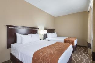 Room #49185611 at Comfort Suites Beachside