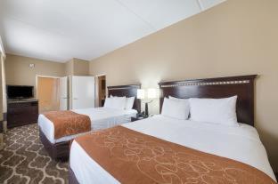 Room #49185611 at Comfort Suites Beachside