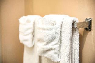 Room #49071215 at Suburban Studios Charlotte-Ballantyne