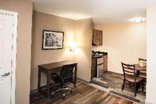 Room #49071215 at Suburban Studios Charlotte-Ballantyne