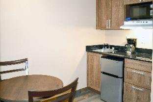 Room #49071212 at Suburban Studios Charlotte-Ballantyne