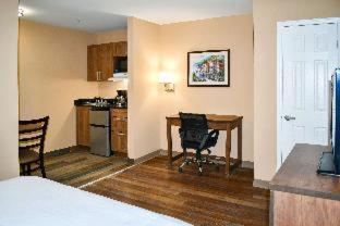 Room #49071212 at Suburban Studios Charlotte-Ballantyne