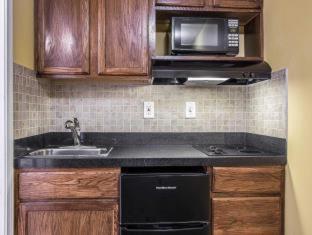 Room #49071216 at Suburban Studios Charlotte-Ballantyne