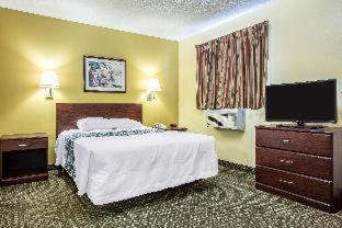 Room #49071212 at Suburban Studios Charlotte-Ballantyne
