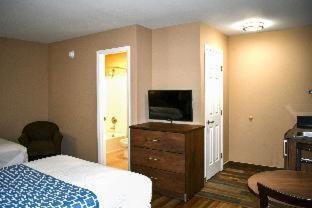 Room #49071215 at Suburban Studios Charlotte-Ballantyne