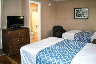 Room #49071215 at Suburban Studios Charlotte-Ballantyne