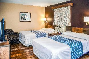 Room #49071215 at Suburban Studios Charlotte-Ballantyne