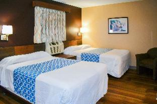 Room #49071215 at Suburban Studios Charlotte-Ballantyne