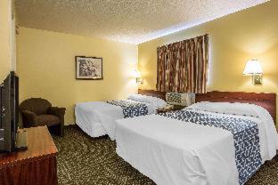 Room #49071215 at Suburban Studios Charlotte-Ballantyne