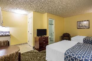 Room #49071215 at Suburban Studios Charlotte-Ballantyne