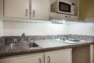 Room #49071214 at Suburban Studios Charlotte-Ballantyne