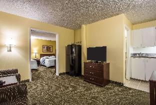 Room #49071214 at Suburban Studios Charlotte-Ballantyne