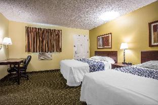 Room #49071214 at Suburban Studios Charlotte-Ballantyne