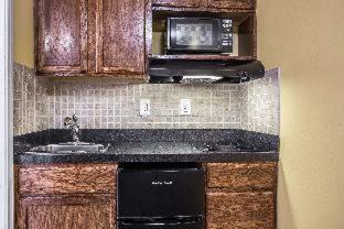 Room #49071216 at Suburban Studios Charlotte-Ballantyne