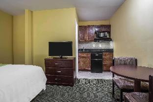 Room #49071216 at Suburban Studios Charlotte-Ballantyne