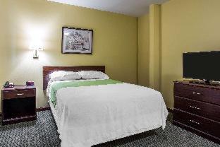 Room #49071216 at Suburban Studios Charlotte-Ballantyne