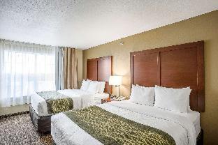 Room #40367958 at Comfort Inn & Suites Independence