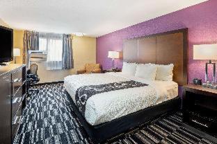 Room #46019608 at La Quinta Inn by Wyndham Caldwell