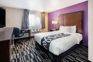 Room #46019609 at La Quinta Inn by Wyndham Caldwell