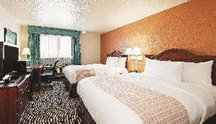 Room #46019610 at La Quinta Inn by Wyndham Caldwell