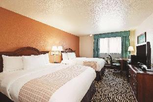 Room #46019611 at La Quinta Inn by Wyndham Caldwell